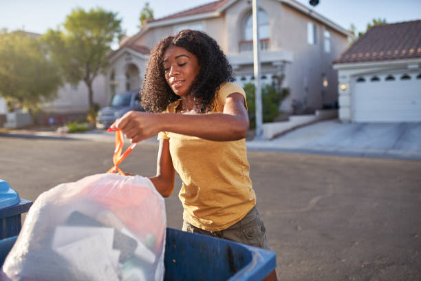 Best Yard Waste Removal  in Highlandville, MO