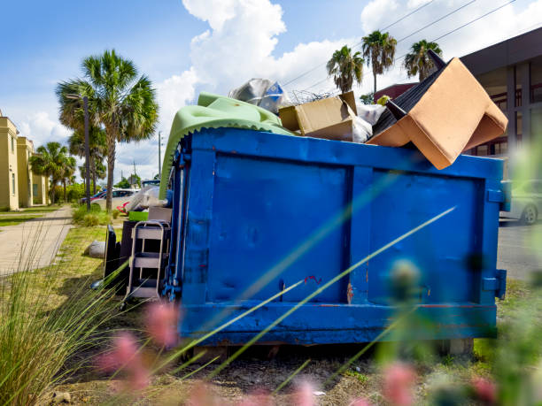 Best Professional Junk Removal  in Highlandville, MO