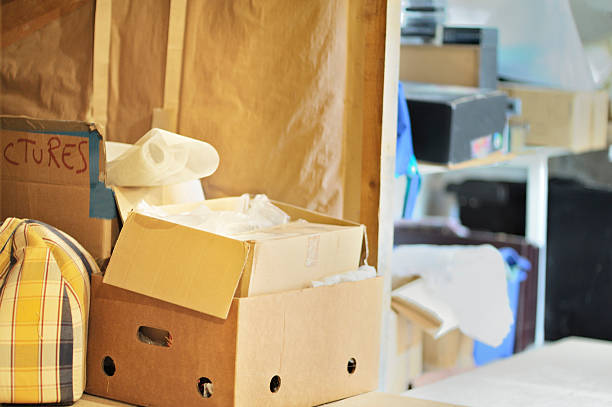 Attic Cleanout Services in Highlandville, MO