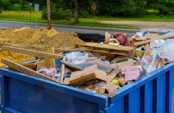 Best Same-Day Junk Removal  in Highlandville, MO